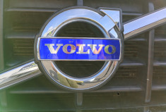 Volvo XC60  D3 Summum Geartronic 163 / Toit Ouvrant 