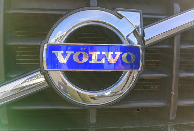 Volvo XC60  D3 Summum Geartronic 163 / Toit Ouvrant 