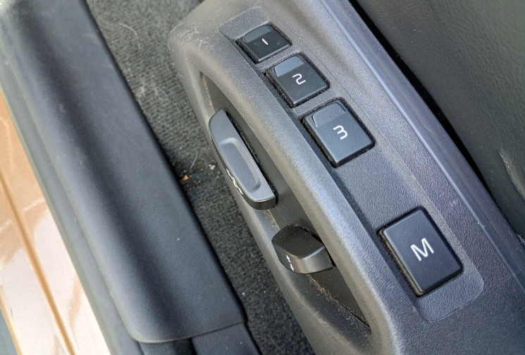 Volvo XC60  D3 Summum Geartronic 163 / Toit Ouvrant 