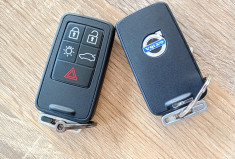 Volvo XC60  D3 Summum Geartronic 163 / Toit Ouvrant 