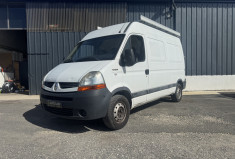 Renault Master II GARANTIE 1 AN L2H2 3.5T 2.5 dCi 120cv