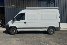 Renault Master II GARANTIE 1 AN L2H2 3.5T 2.5 dCi 120cv