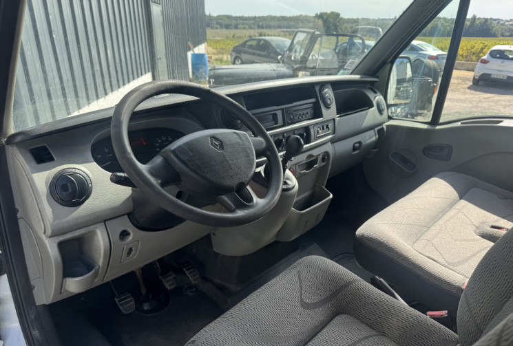 Renault Master II GARANTIE 1 AN L2H2 3.5T 2.5 dCi 120cv