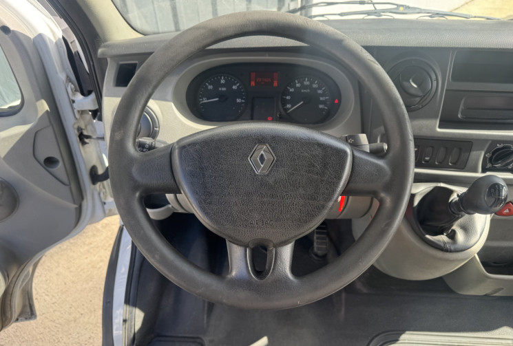 Renault Master II GARANTIE 1 AN L2H2 3.5T 2.5 dCi 120cv