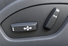 Volvo XC60  D3 Summum Geartronic 163 / Toit Ouvrant 