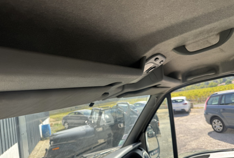 Renault Master II GARANTIE 1 AN L2H2 3.5T 2.5 dCi 120cv