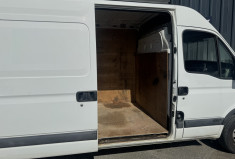 Renault Master II GARANTIE 1 AN L2H2 3.5T 2.5 dCi 120cv