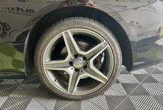 Mercedes Classe C  COUPE 220d AMG LINE 194 CH 9G-TRONIC