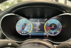 Mercedes Classe C  COUPE 220d AMG LINE 194 CH 9G-TRONIC