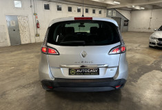 Renault Scénic  1.6 dCi 130 Edition Bose / Entretien rigoureux / Semi-cuir / Caméra de recul