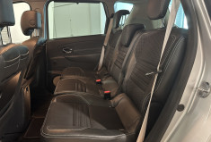 Renault Scénic  1.6 dCi 130 Edition Bose / Entretien rigoureux / Semi-cuir / Caméra de recul