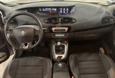 Renault Scénic  1.6 dCi 130 Edition Bose / Entretien rigoureux / Semi-cuir / Caméra de recul