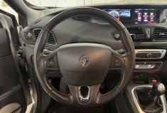 Renault Scénic  1.6 dCi 130 Edition Bose / Entretien rigoureux / Semi-cuir / Caméra de recul
