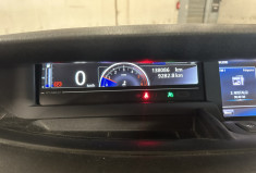 Renault Scénic  1.6 dCi 130 Edition Bose / Entretien rigoureux / Semi-cuir / Caméra de recul