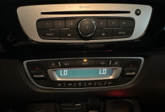 Renault Scénic  1.6 dCi 130 Edition Bose / Entretien rigoureux / Semi-cuir / Caméra de recul