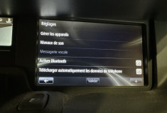 Renault Scénic  1.6 dCi 130 Edition Bose / Entretien rigoureux / Semi-cuir / Caméra de recul