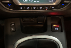 Renault Scénic  1.6 dCi 130 Edition Bose / Entretien rigoureux / Semi-cuir / Caméra de recul
