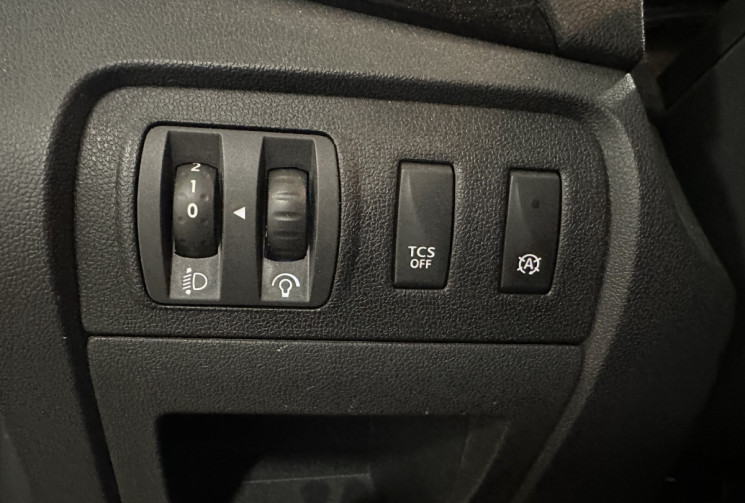 Renault Scénic  1.6 dCi 130 Edition Bose / Entretien rigoureux / Semi-cuir / Caméra de recul