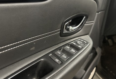 Renault Scénic  1.6 dCi 130 Edition Bose / Entretien rigoureux / Semi-cuir / Caméra de recul