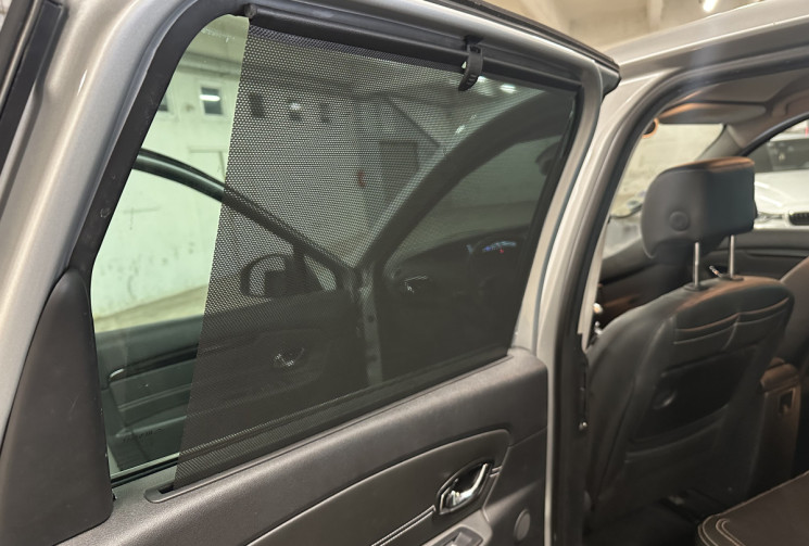 Renault Scénic  1.6 dCi 130 Edition Bose / Entretien rigoureux / Semi-cuir / Caméra de recul