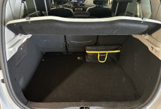 Renault Scénic  1.6 dCi 130 Edition Bose / Entretien rigoureux / Semi-cuir / Caméra de recul