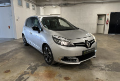 Renault Scénic  1.6 dCi 130 Edition Bose / Entretien rigoureux / Semi-cuir / Caméra de recul