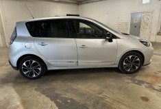 Renault Scénic  1.6 dCi 130 Edition Bose / Entretien rigoureux / Semi-cuir / Caméra de recul