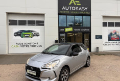 DS DS 3 HDI 100cv - SOCHIC - EXCELLENT ETAT