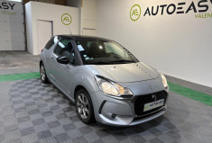 DS DS 3 HDI 100cv - SOCHIC - EXCELLENT ETAT