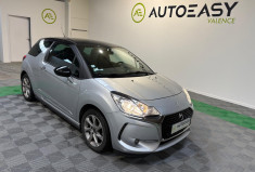 DS DS 3 HDI 100cv - SOCHIC - EXCELLENT ETAT