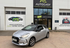 DS DS 3 HDI 100cv - SOCHIC - EXCELLENT ETAT