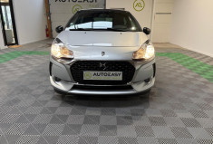 DS DS 3 HDI 100cv - SOCHIC - EXCELLENT ETAT