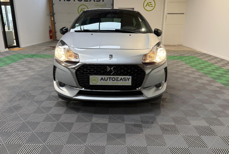 DS DS 3 HDI 100cv - SOCHIC - EXCELLENT ETAT