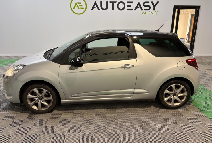 DS DS 3 HDI 100cv - SOCHIC - EXCELLENT ETAT