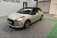 DS DS 3 HDI 100cv - SOCHIC - EXCELLENT ETAT