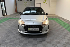 DS DS 3 HDI 100cv - SOCHIC - EXCELLENT ETAT
