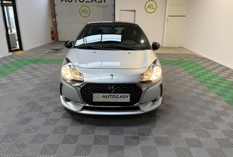 DS DS 3 HDI 100cv - SOCHIC - EXCELLENT ETAT