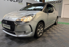 DS DS 3 HDI 100cv - SOCHIC - EXCELLENT ETAT