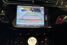 DS DS 3 HDI 100cv - SOCHIC - EXCELLENT ETAT