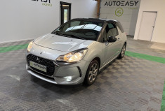DS DS 3 HDI 100cv - SOCHIC - EXCELLENT ETAT