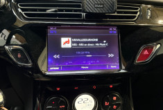 DS DS 3 HDI 100cv - SOCHIC - EXCELLENT ETAT