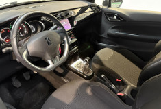 DS DS 3 HDI 100cv - SOCHIC - EXCELLENT ETAT