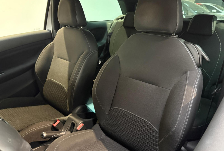 DS DS 3 HDI 100cv - SOCHIC - EXCELLENT ETAT