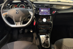 DS DS 3 HDI 100cv - SOCHIC - EXCELLENT ETAT