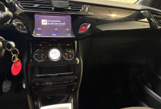 DS DS 3 HDI 100cv - SOCHIC - EXCELLENT ETAT