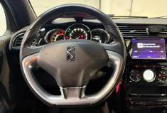 DS DS 3 HDI 100cv - SOCHIC - EXCELLENT ETAT