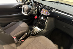 DS DS 3 HDI 100cv - SOCHIC - EXCELLENT ETAT
