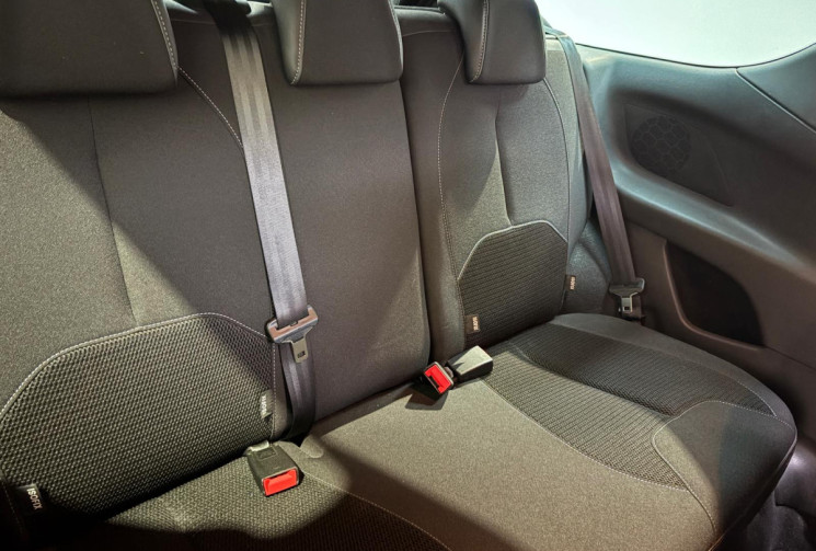 DS DS 3 HDI 100cv - SOCHIC - EXCELLENT ETAT