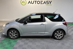 DS DS 3 HDI 100cv - SOCHIC - EXCELLENT ETAT