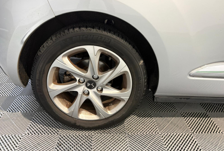 DS DS 3 HDI 100cv - SOCHIC - EXCELLENT ETAT